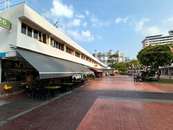 New Upper Changi Road (D16), Shop House #606365081